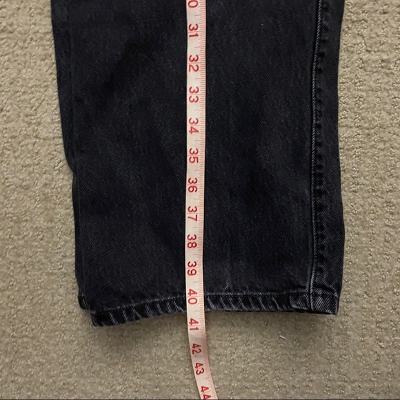 Levis 501 Jeans 36x30 Vintage - Picture 9 of 9